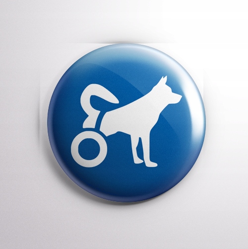 Piny pinsy butony przypinki, znaczki Twój wzór Liczba sztuk w ofercie 1 szt.