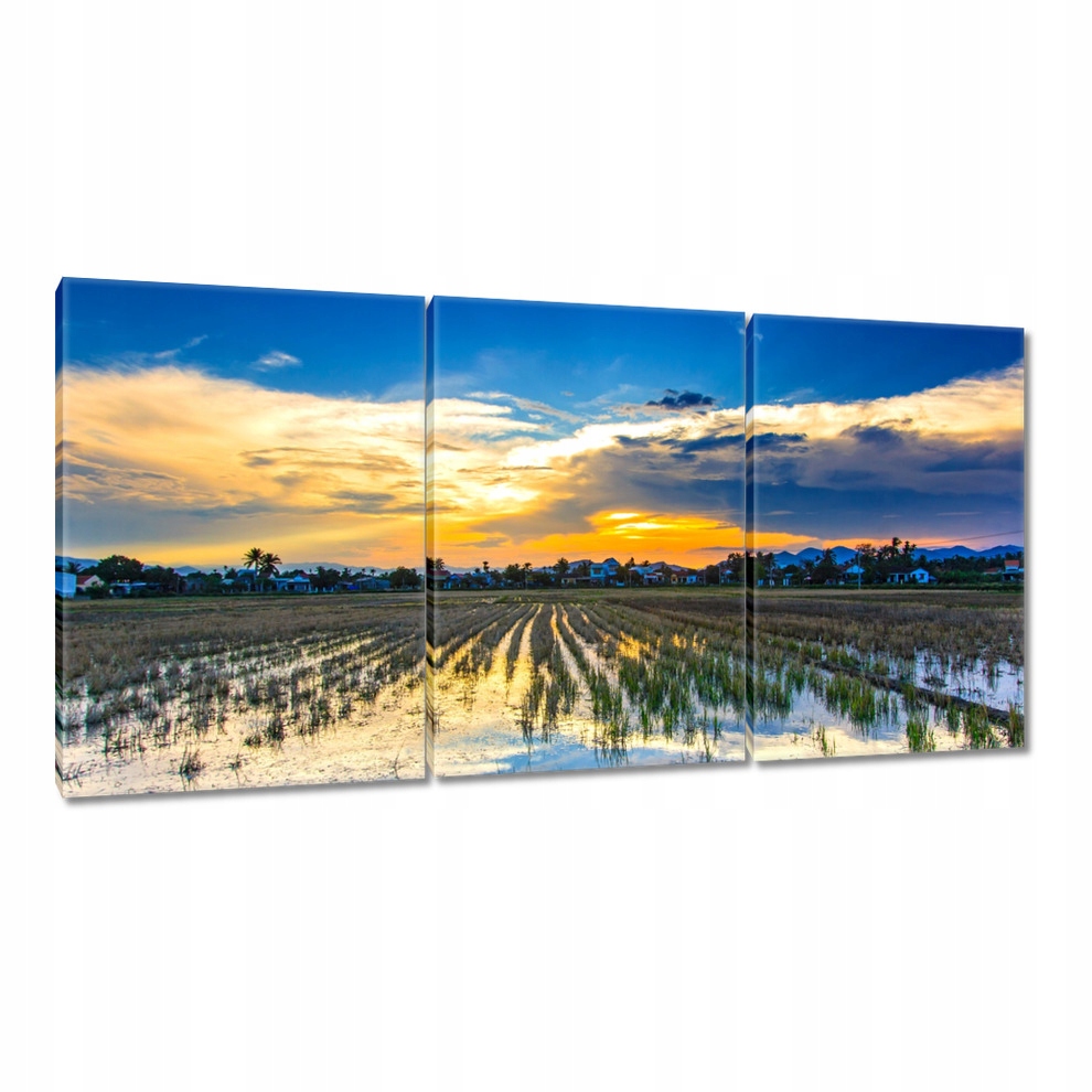 

Obrazy 120x60 Pejzaż Krajobraz Widoczek