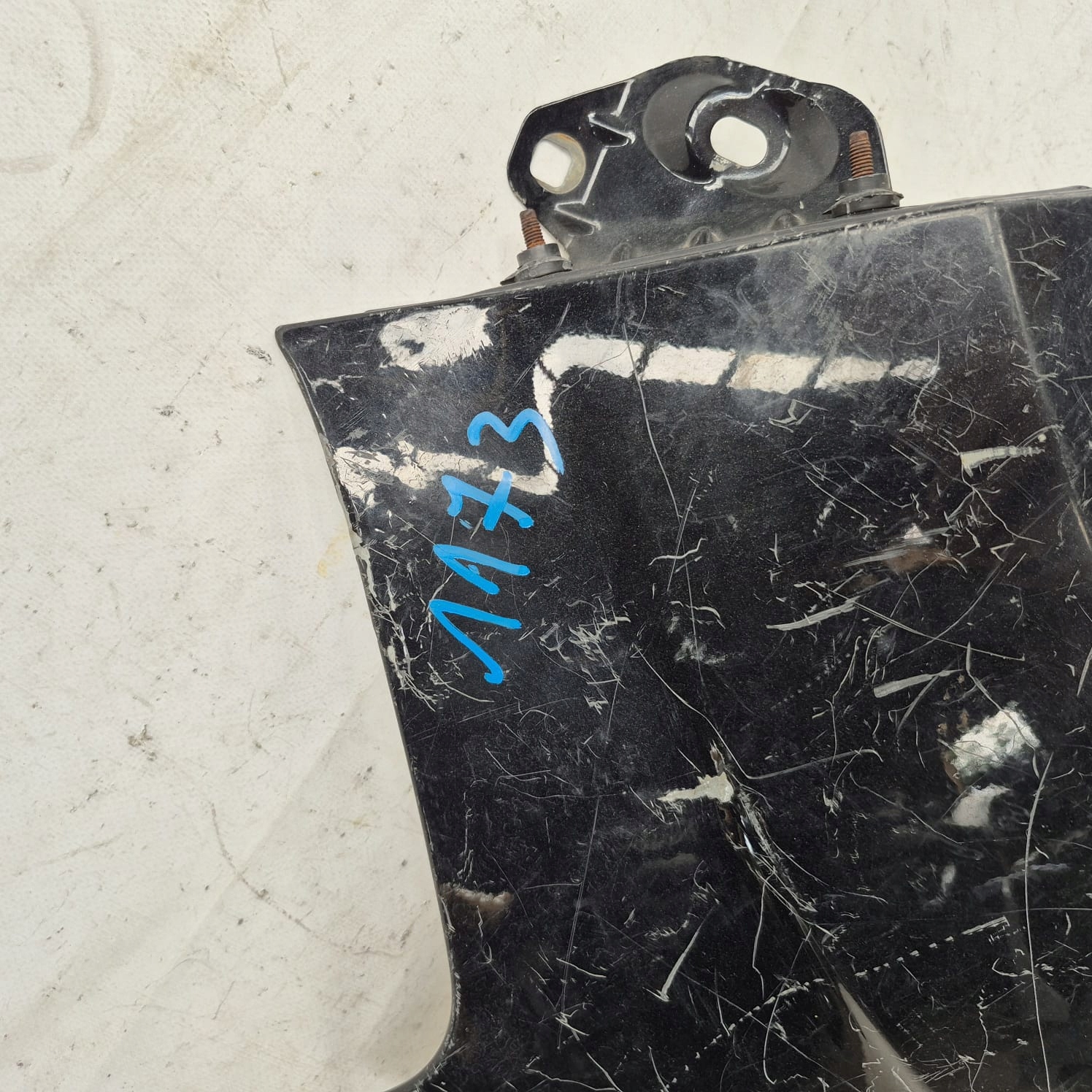 FORD S-MAX and 1 MK1 06-14 fender front front right
