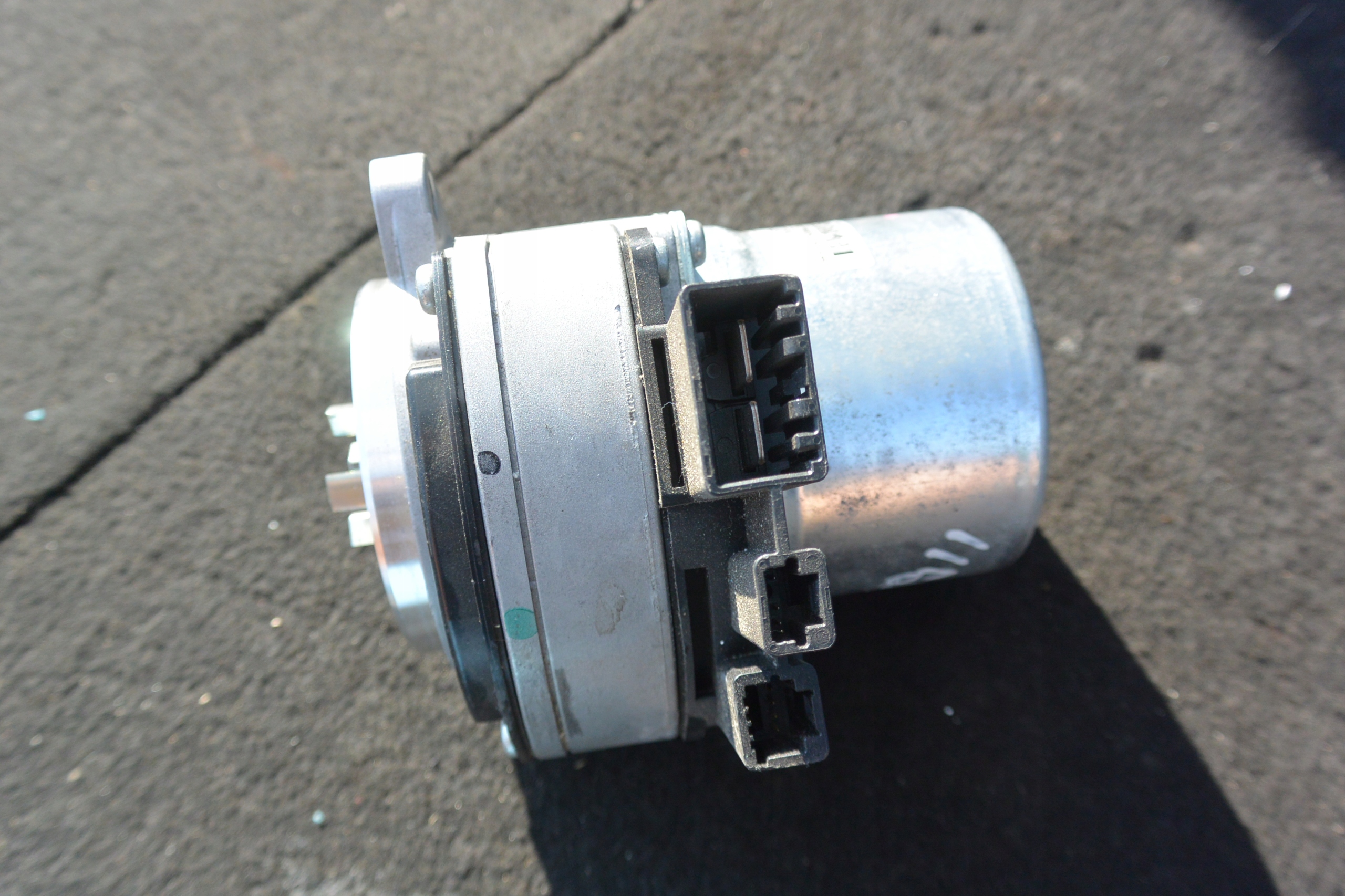Micro moteur Direction assistée Électrique MAZDA CX5 CX9 EU