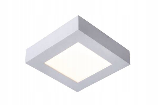 Stropné svietidlo Lucide Led 15W 3000K Brice-led