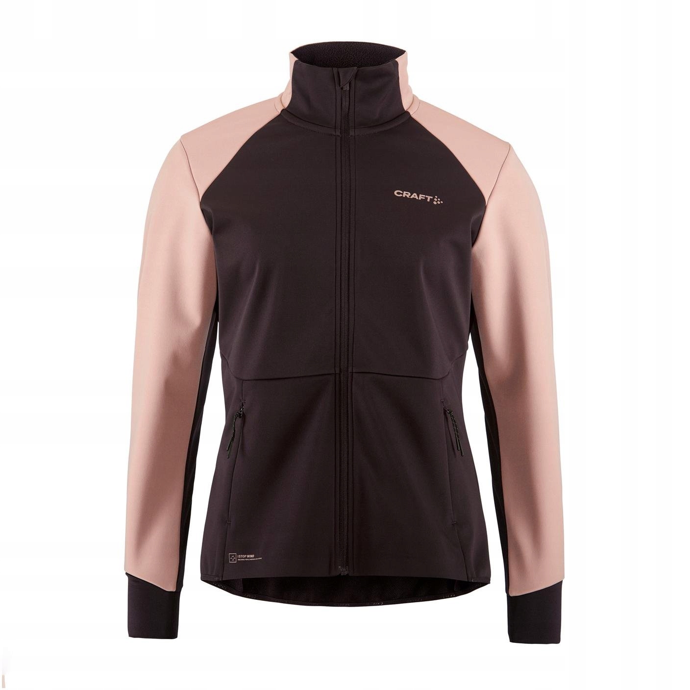 Dámská bunda Core Essence Nordic Jacket 2 W S
