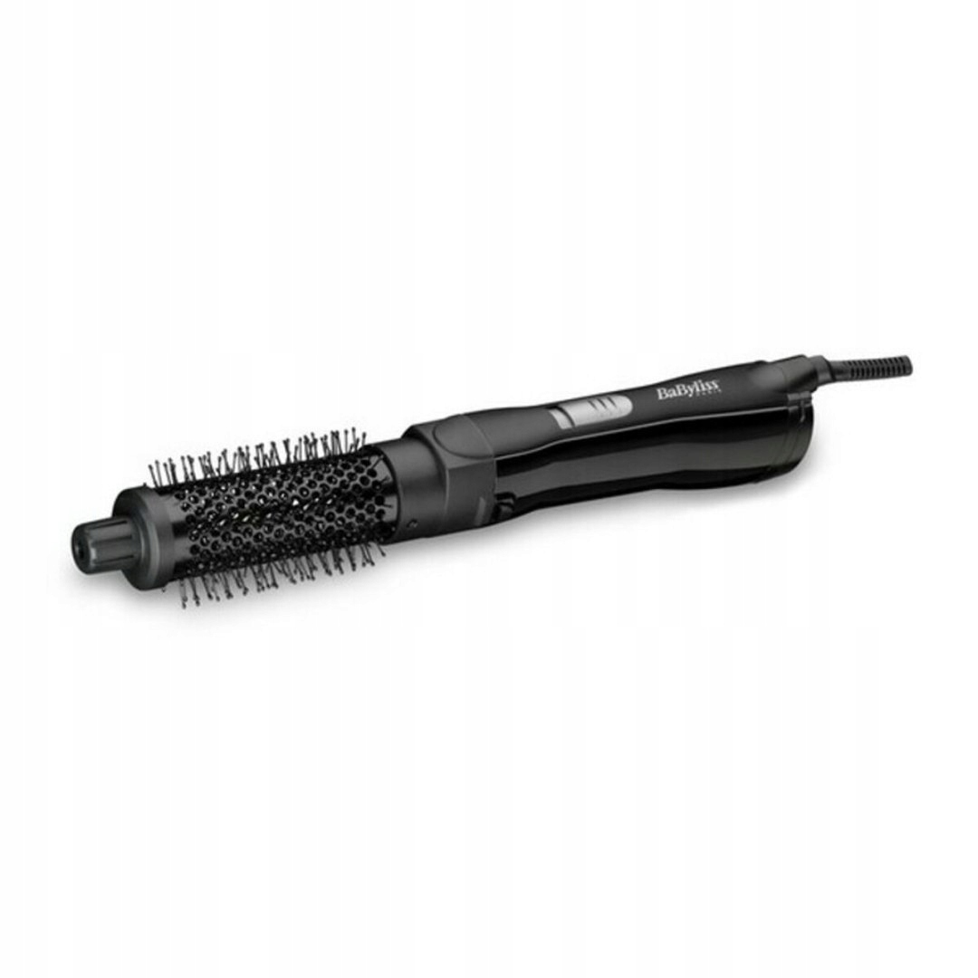 Termický kartáč AS82E Babyliss AS82E Electric (2 Kusů) 800 W (3 kusy)