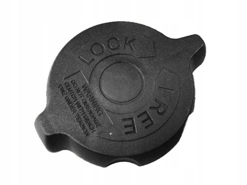 BRONCO POKRĘTŁO BLOKADY DO WYCIĄGAREK 2500 / 3000 / 3500LBS Numer katalogowy producenta AC-12017A