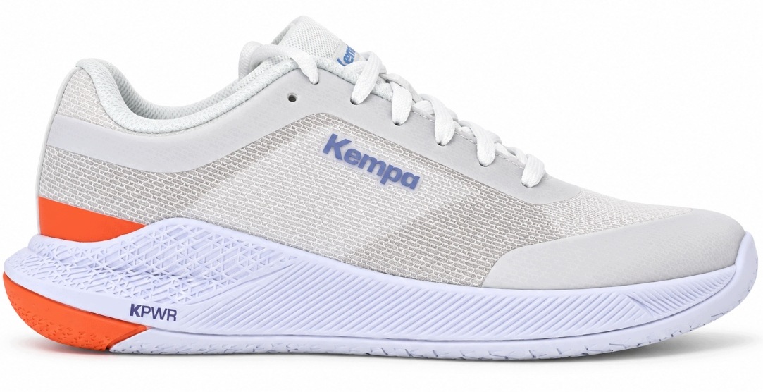 Buty Halowe Kempa Kourtfly Two W Rozmiar 41