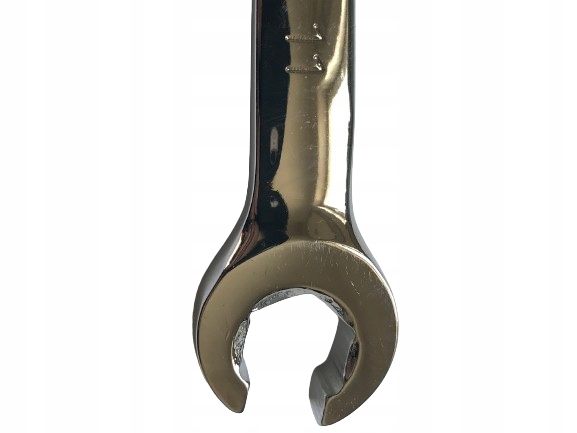 KLUCZ PÓŁOTWARTY DO ZŁĄCZEK HAMULCOWYCH 9/11 SATA Kod producenta 48201