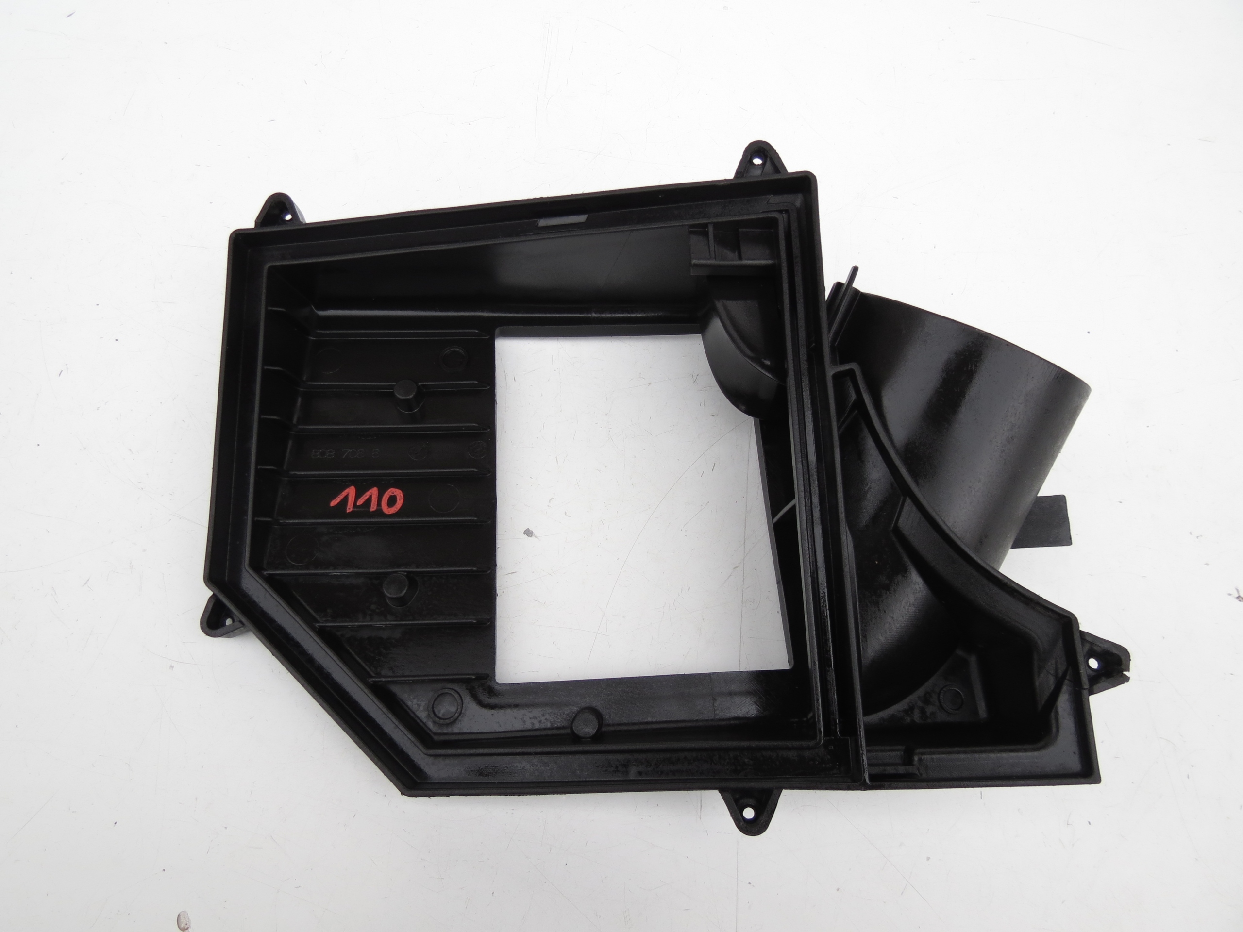 Gehäuse Abdeckung filter luft oben VOLVO XC90 und 2.4 D5
