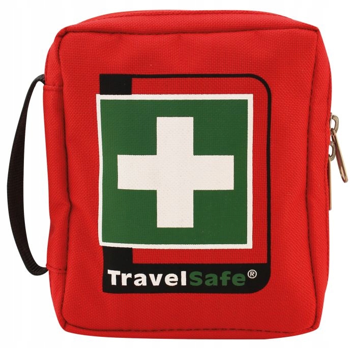 Apteczka Turystyczna Globe Basic Bag TravelSafe