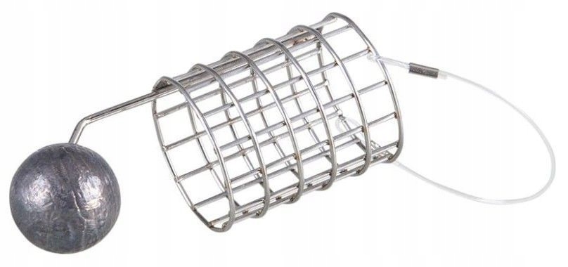 Koszyk zanętowy Ms Range Speed Feeder Distance 60g