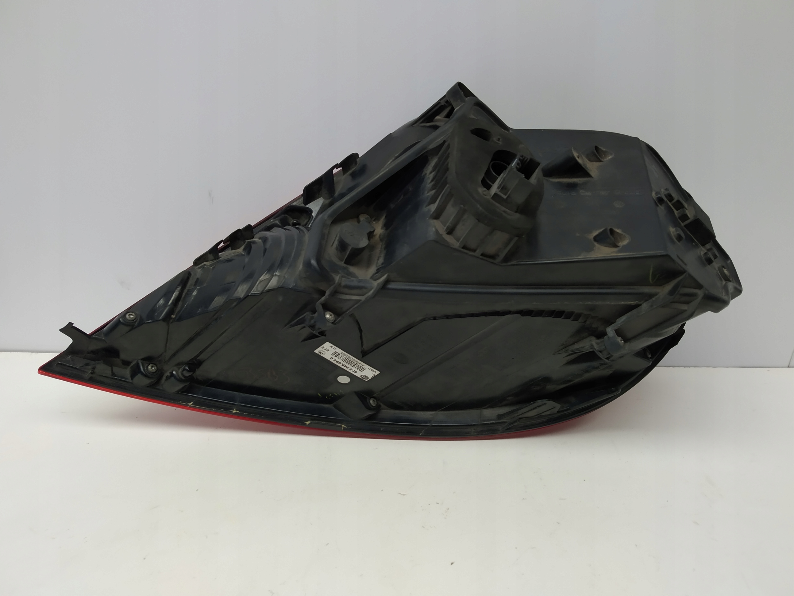 2011r + Vw Beetle light LED rear part left right OM 5C5945095C OM 5C5945096C