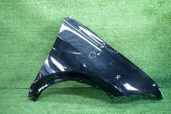 VW T-CROSS TCROSS fender right front front