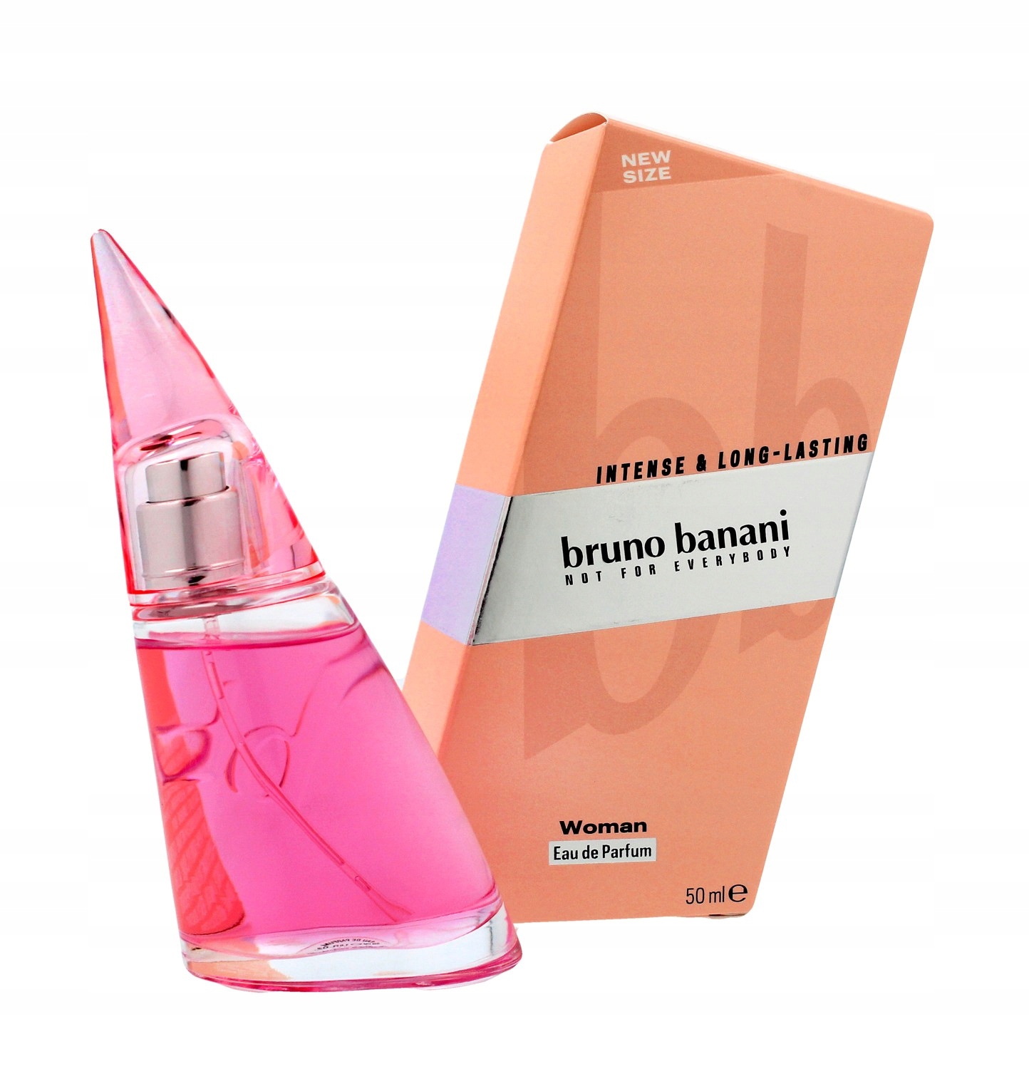 Bruno Banani Woman Parfémovaná voda 50 ml