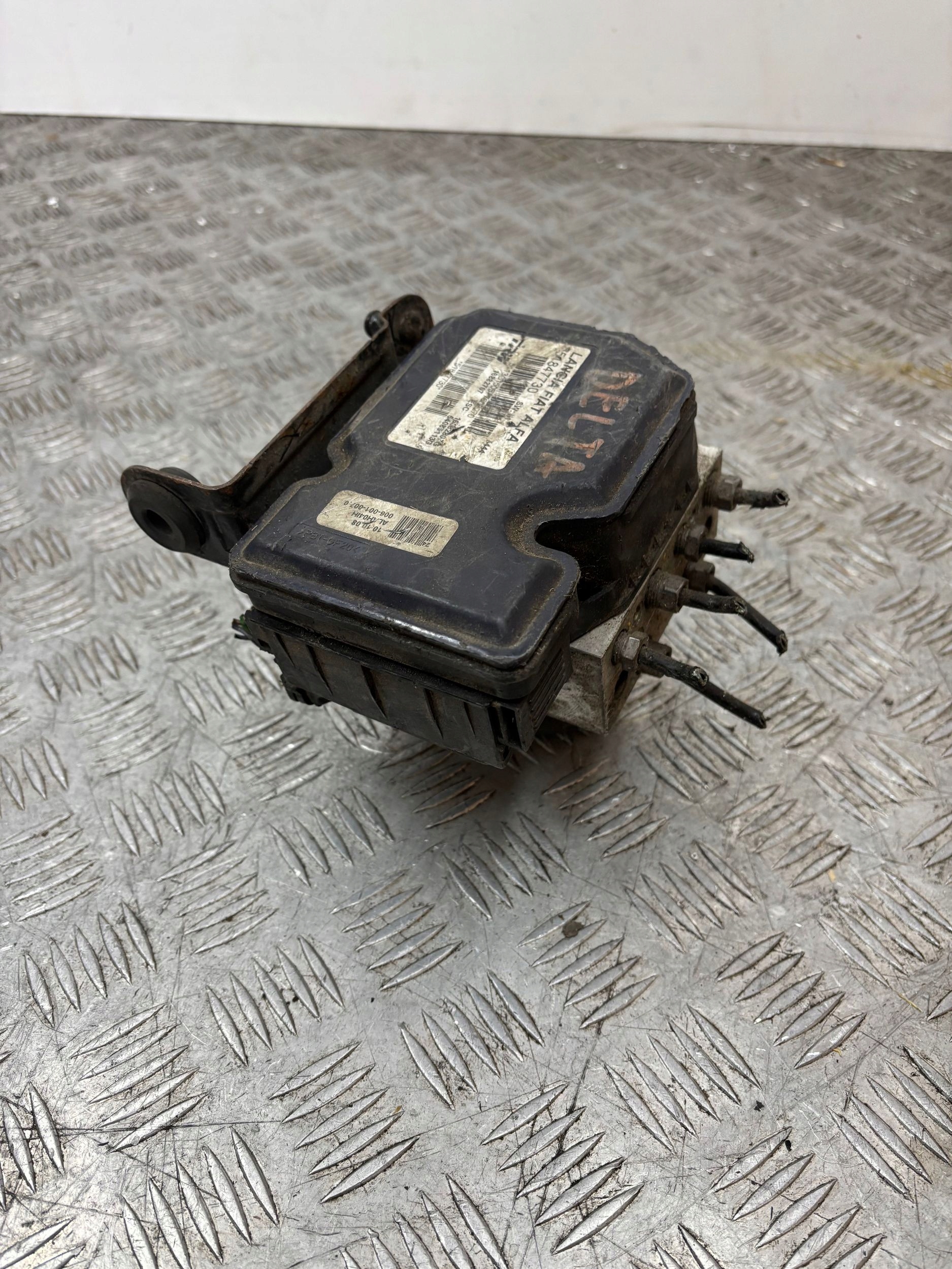 pump ABS LANCIA DELTA III 51847730