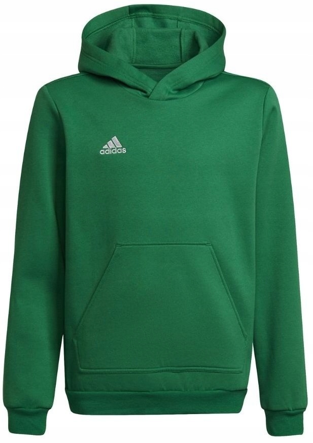 

Bluza Dziecięca Adidas Sportowa Z Kapturem r 128cm