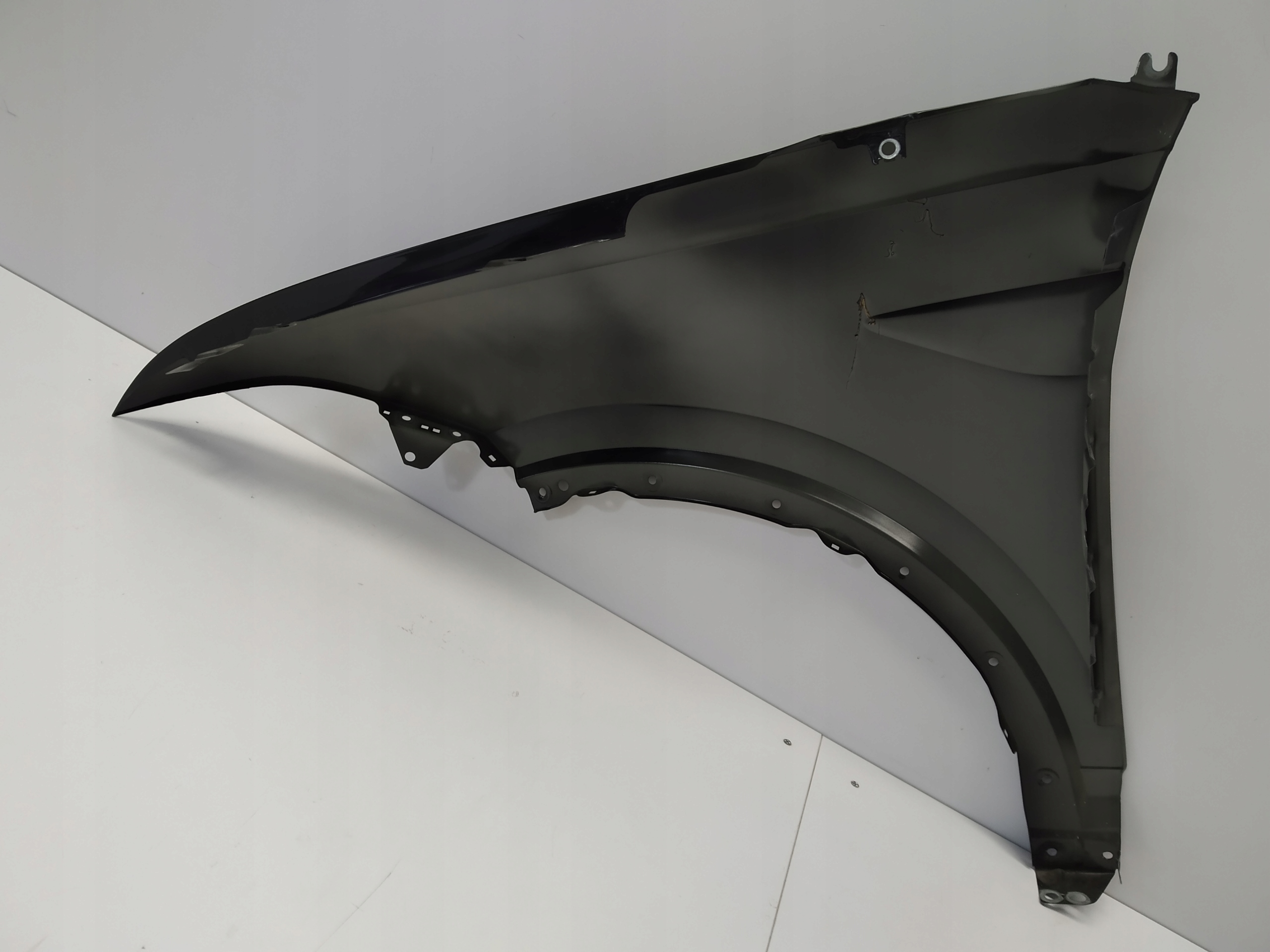 18+ Vw T Cross fender front right original
