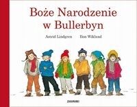 

Boże Narodzenie w Bullerbyn