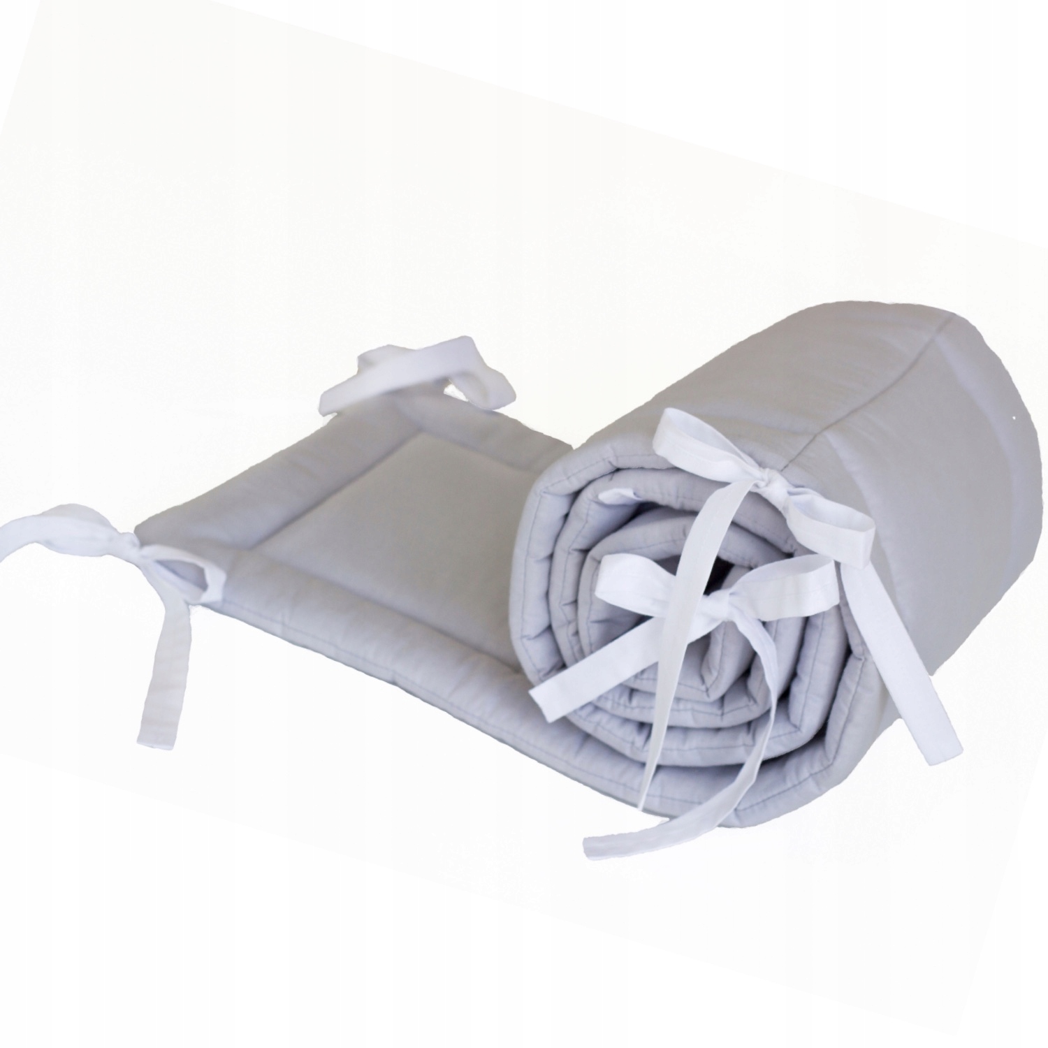 

Ochraniacz Na Całe Łóżeczko Wysoki 40X360