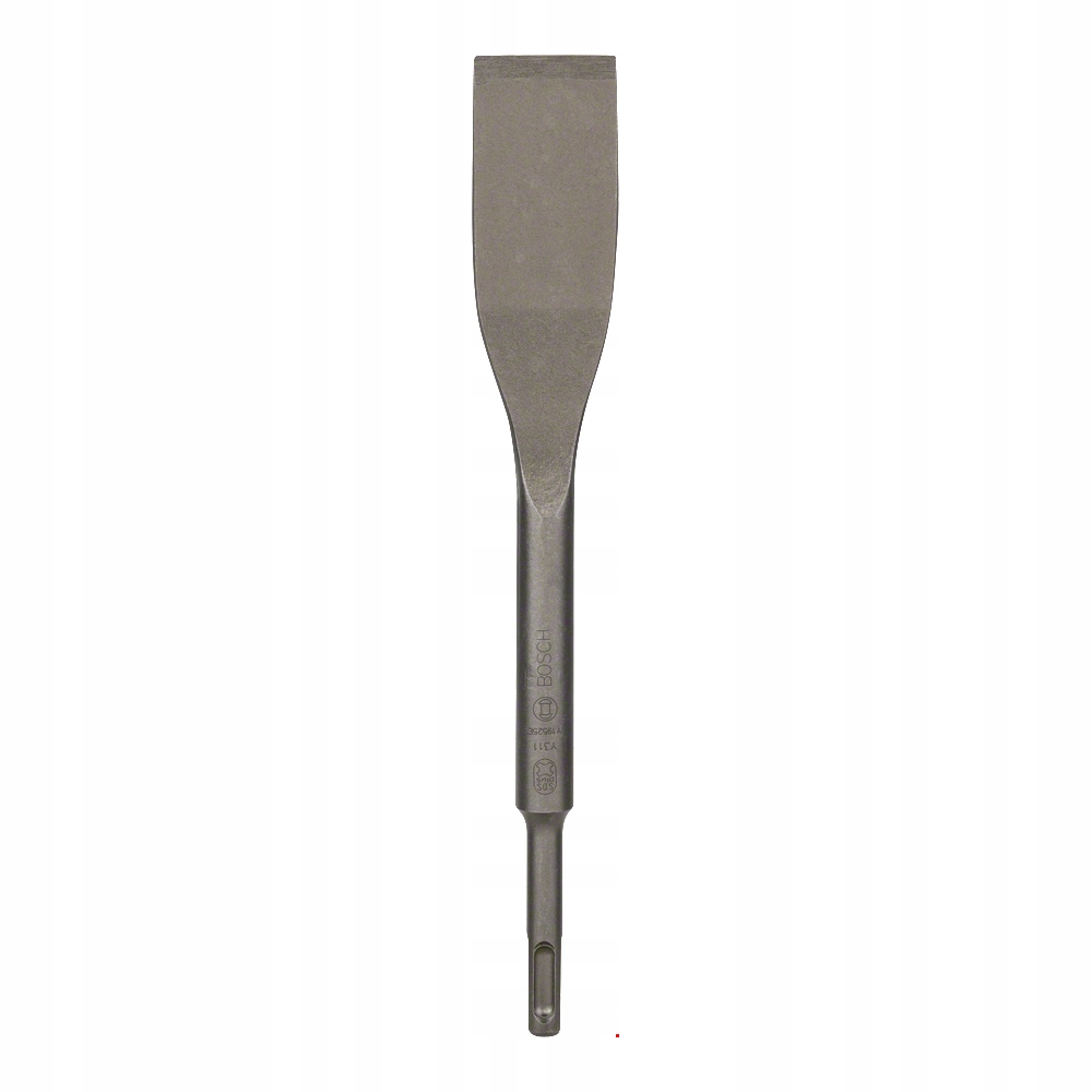 Bosch Ploché dláto na dlaždice 260 x 40 mm Sds plus