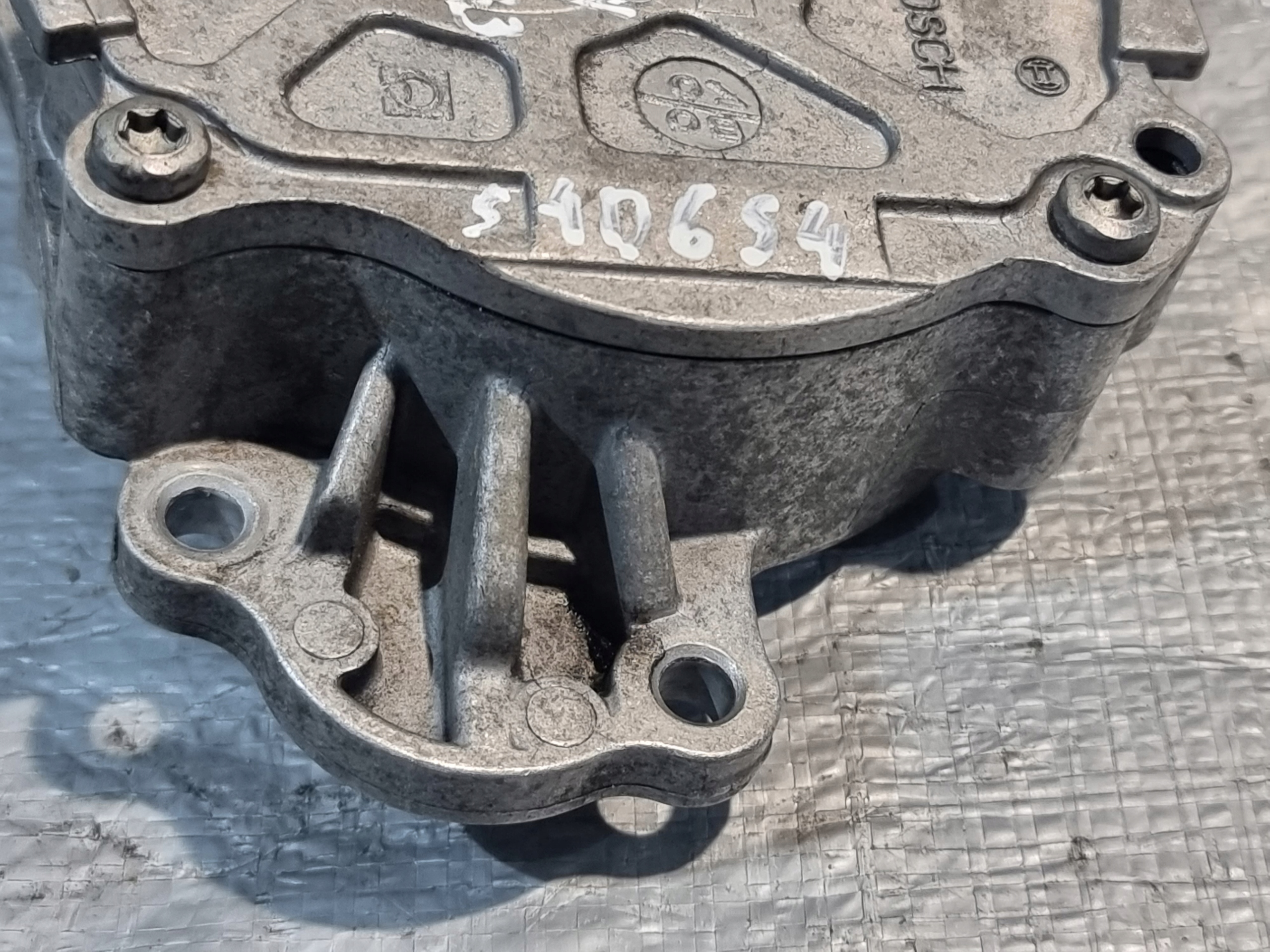 Pompa VACUM OE 03L145100 AUDI A4 B8 2.0 TDI