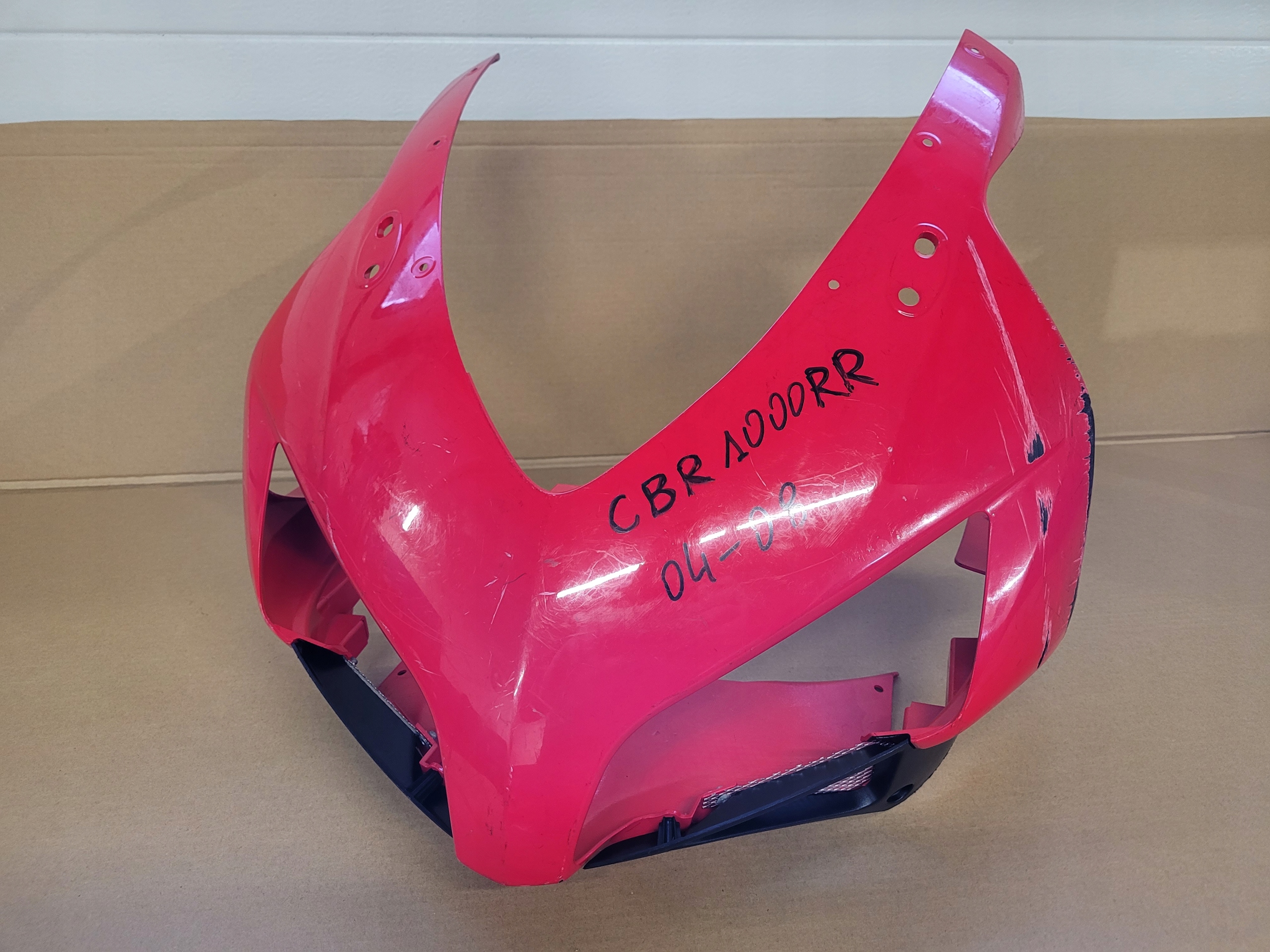 0000111111111 - Honda cbr 1000 SC 57