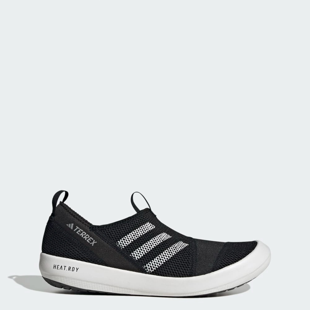 ADIDAS BUTY MĘSKIE SPORTOWE DO WODY ŻEGLARSKIE TERREX r. 43 1/3 Kod producenta HP8644