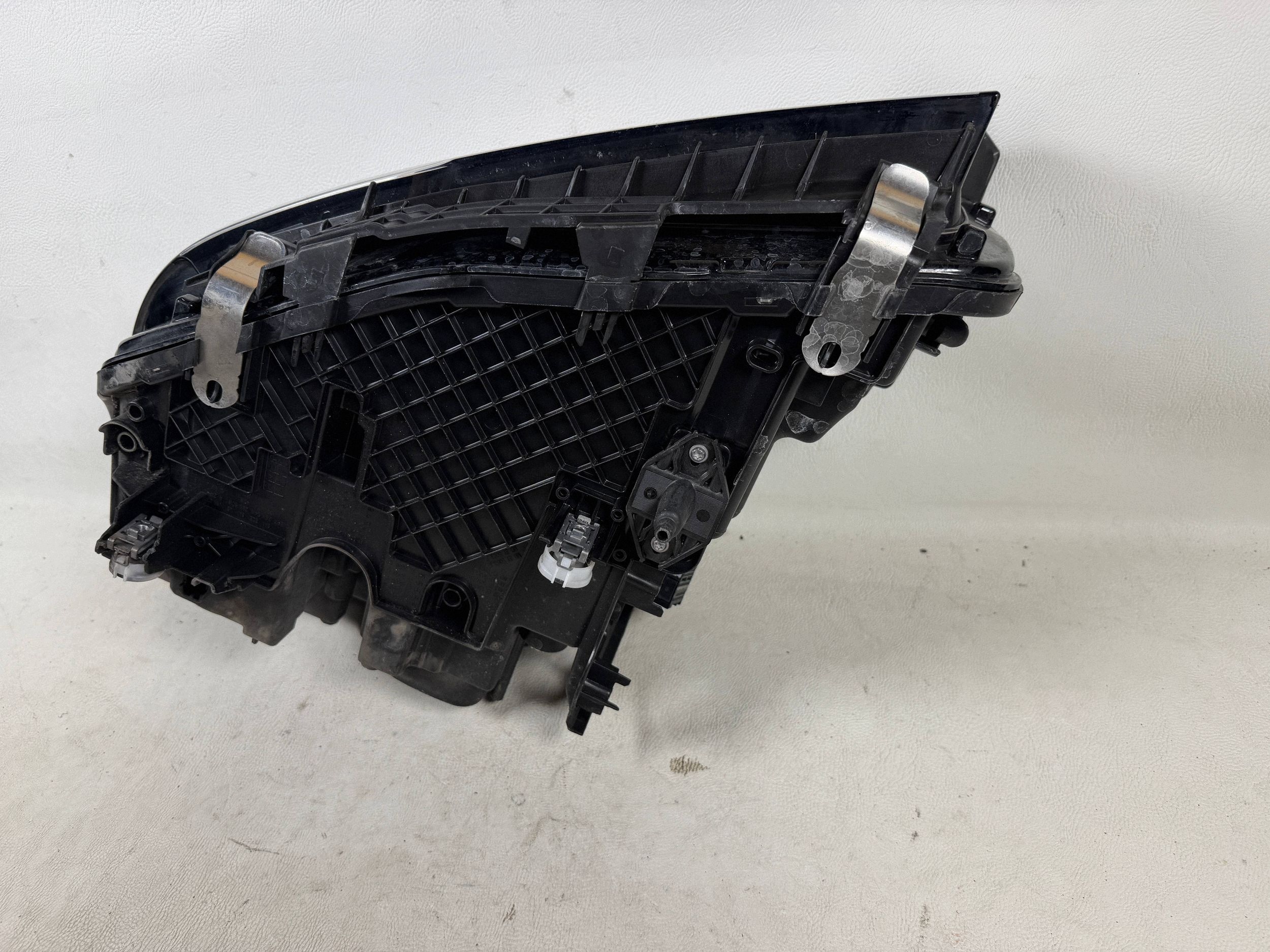 Bmw 5 G30 G31 LCI Lift light right front front