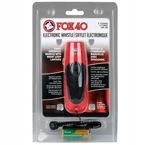 Gwizdek Fox 40 Electronic 8616-1908 125 dB