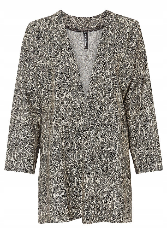 WDZIANKO Z DOMIESZKĄ LNU 50