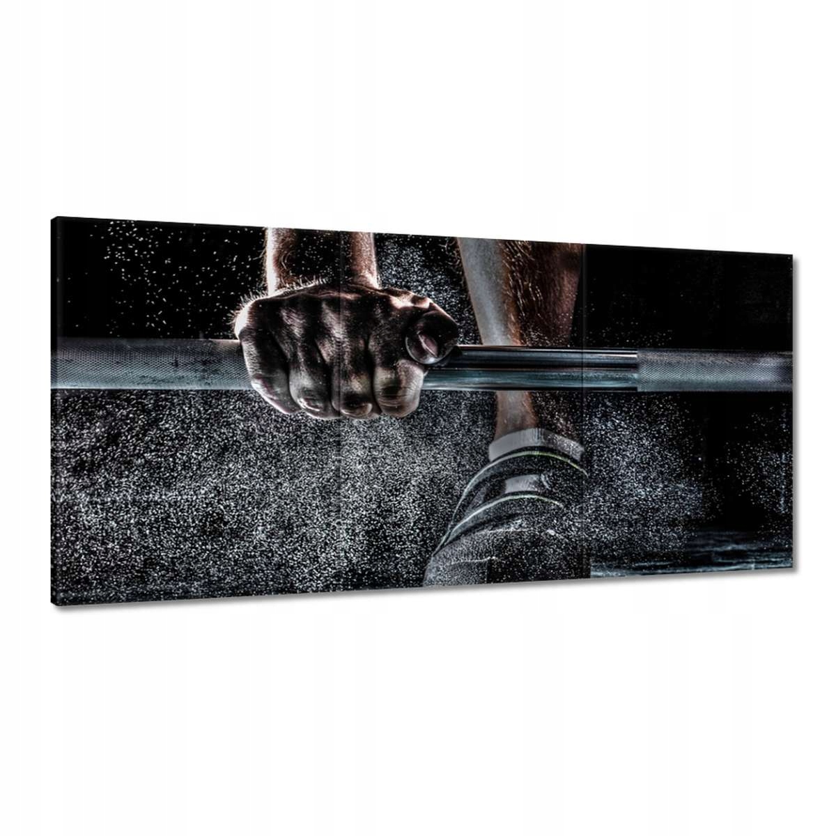 Obrazy 180x90 Štanga