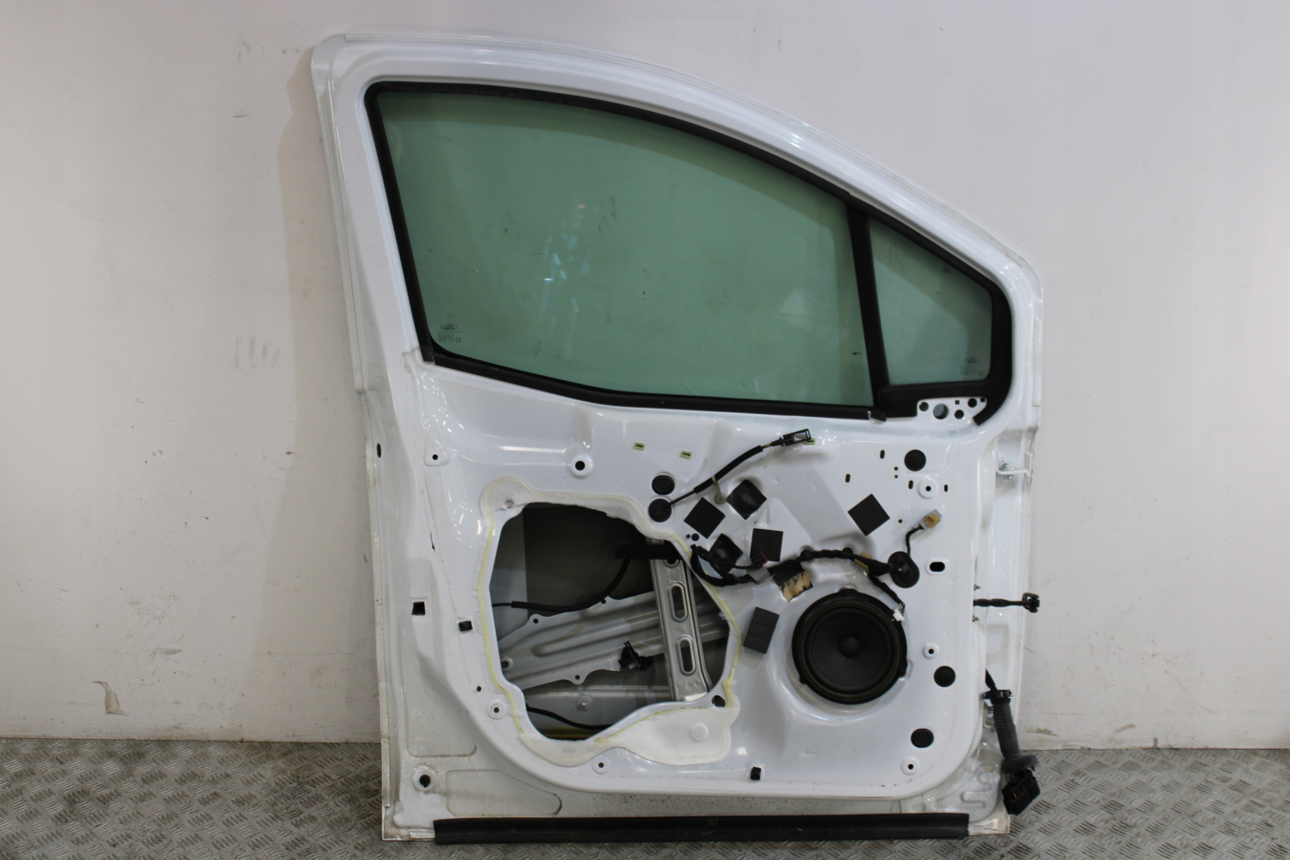 door left front front FORD TRANSIT COURIER LIFT 2018-2023