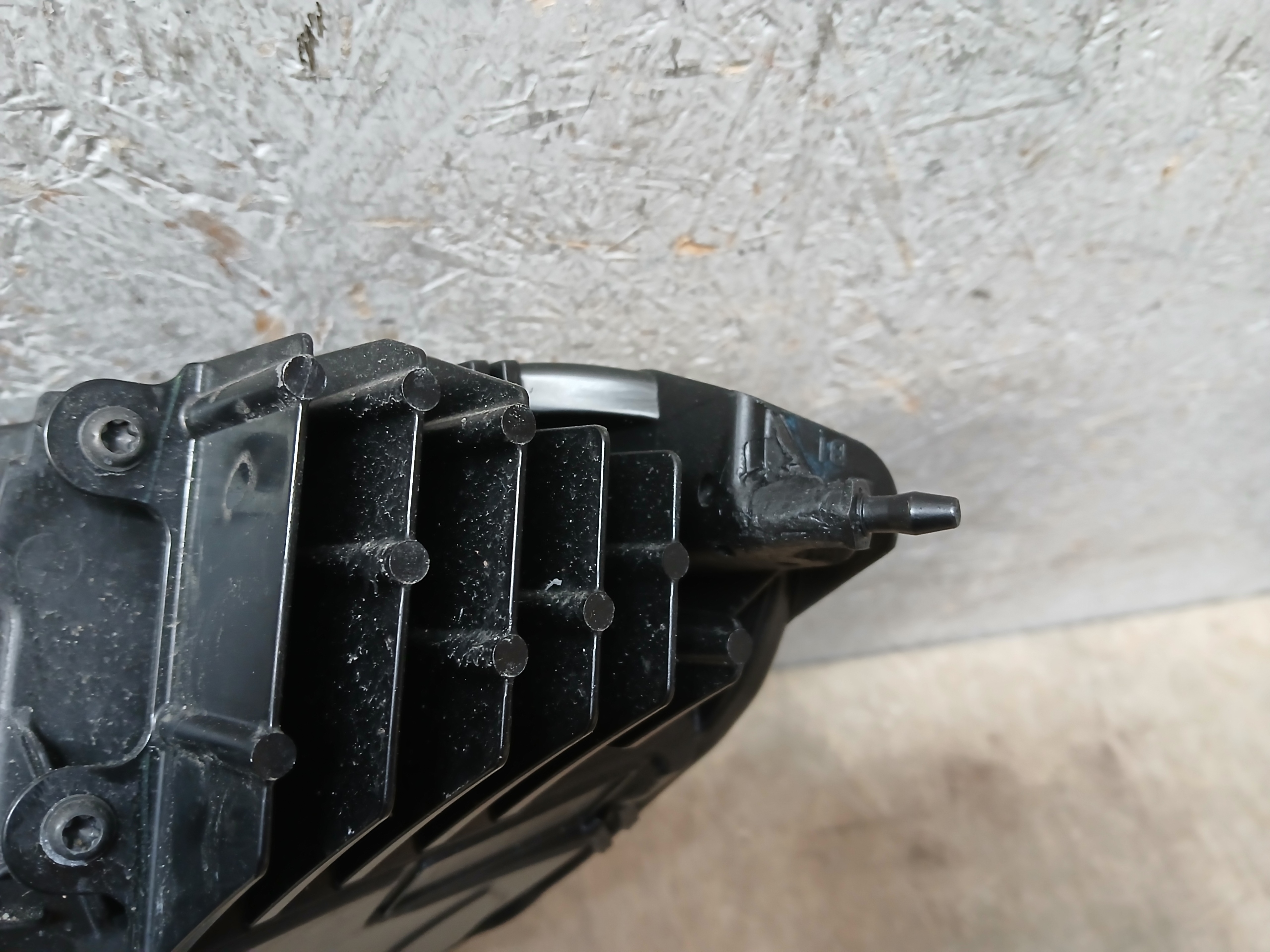 light front right TESLA 3 III LIFT 23- FULL LED 1760889-99-C