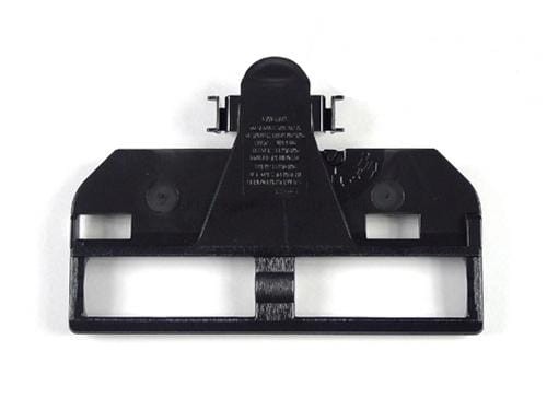 Kryt hřídele elektrokartáče Pn Rainbow E E2 Gold Blue Originál