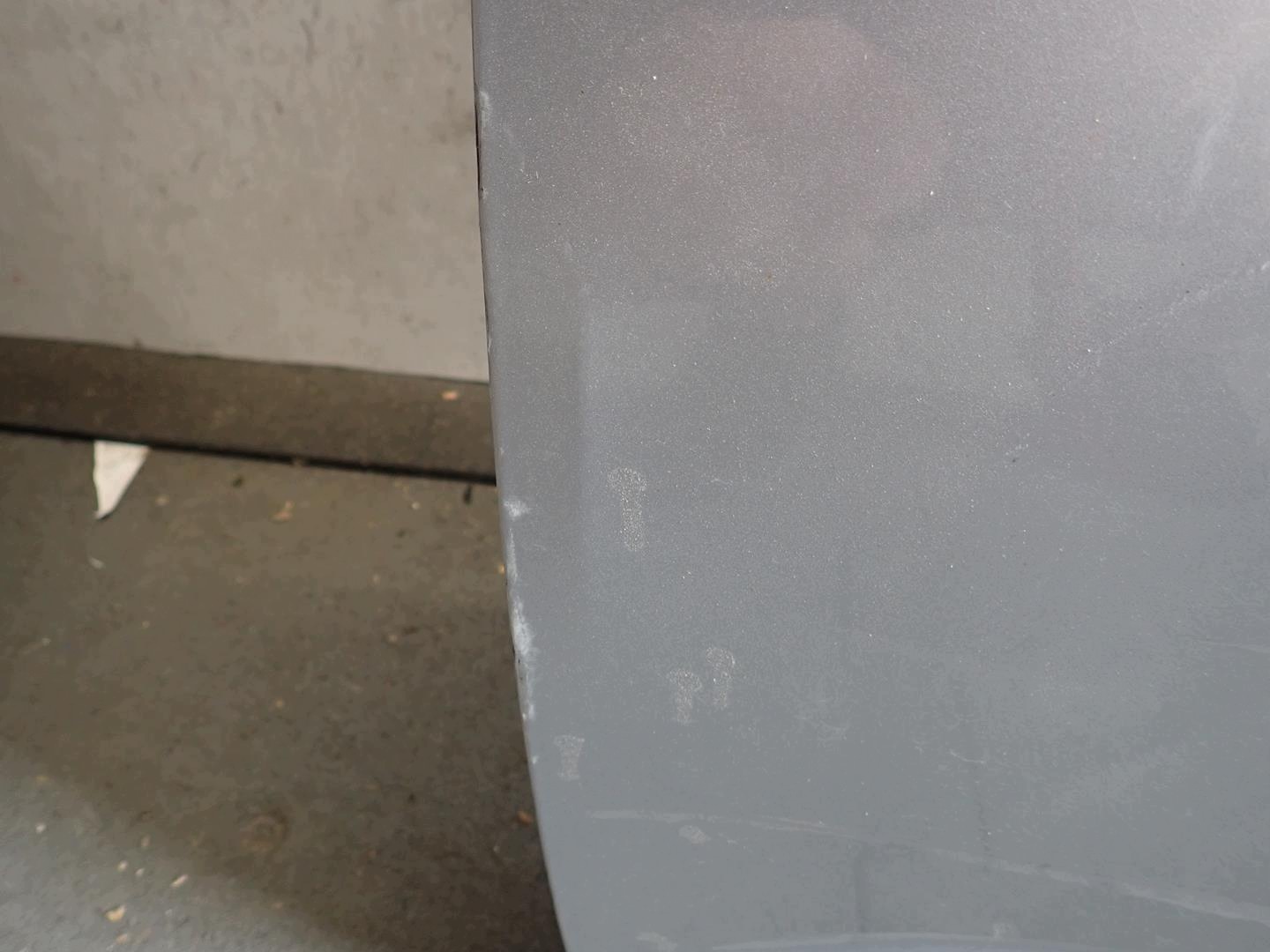 door front front left VW TOURAN 2015- 5TA831311F