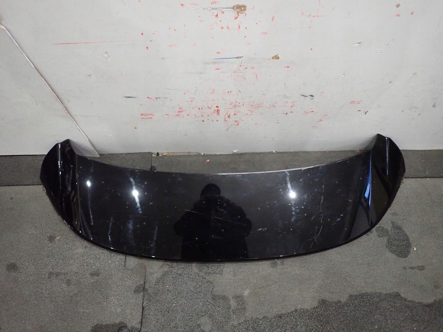 spoiler bonnet MAZDA CX30 2019- DGH9-B0956