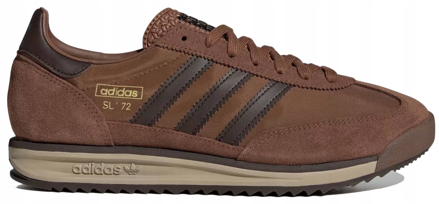 Sneakersy Adidas Sl 72 buty męskie sportowe trampki miejskie r. 44 28 cm
