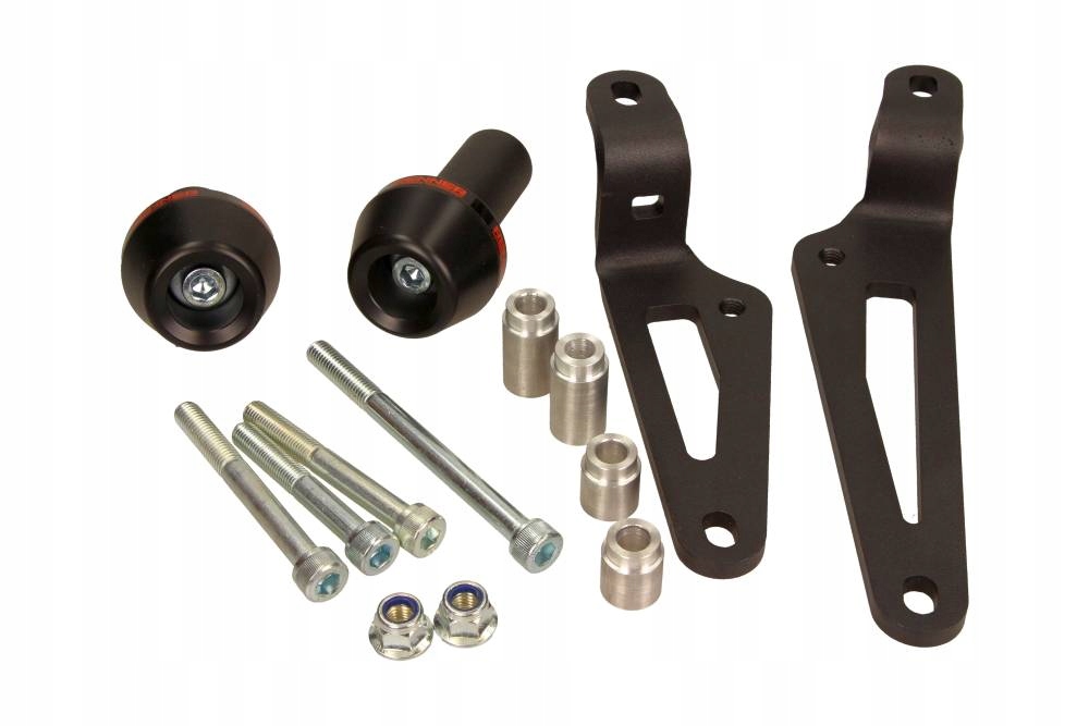 Crash Pad RENNER для TRIUMPH TIGER 800 / TIGER 8