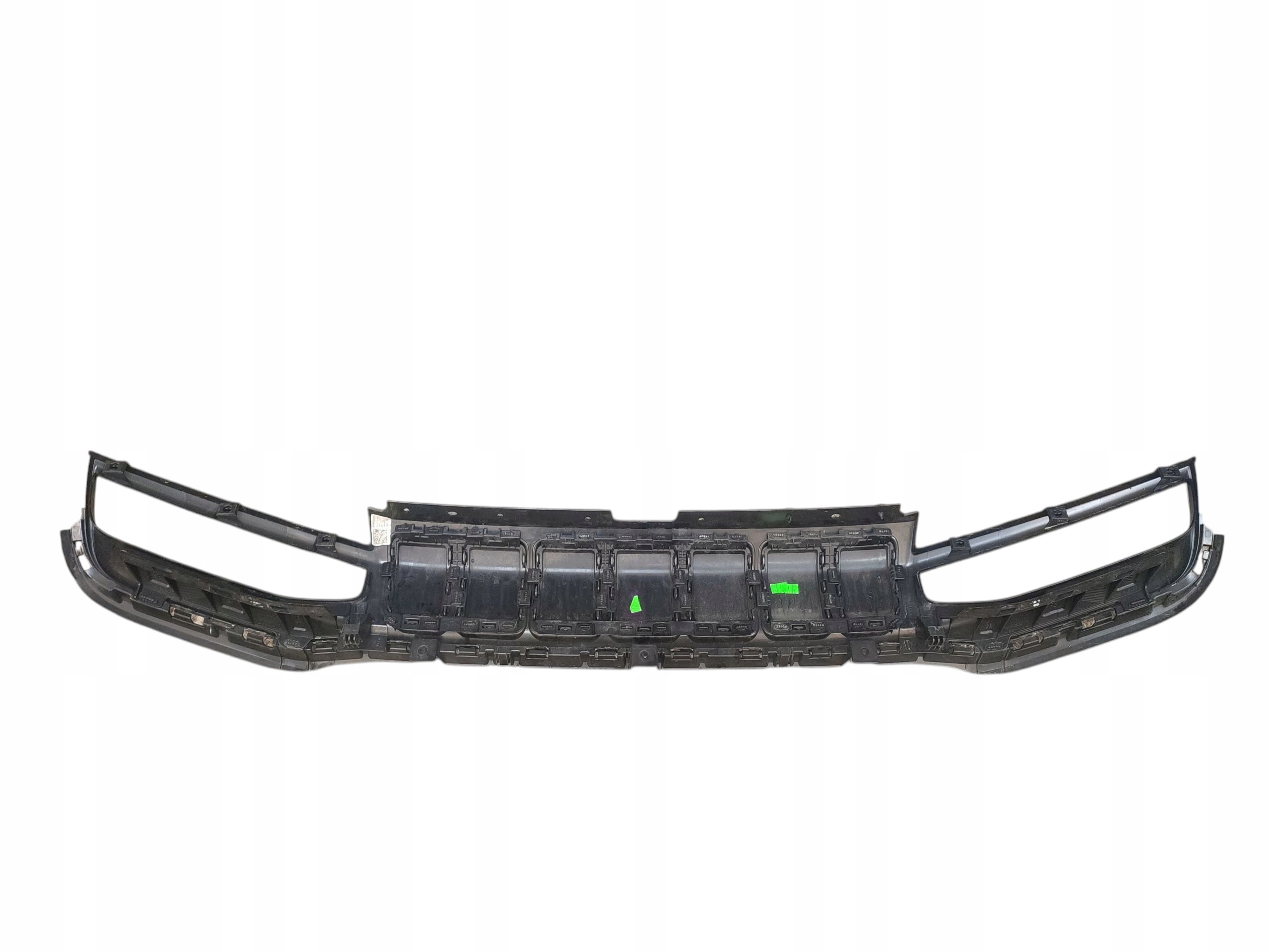 front PREKLADgrill front JEEP AVENGER (2022-) 050166966