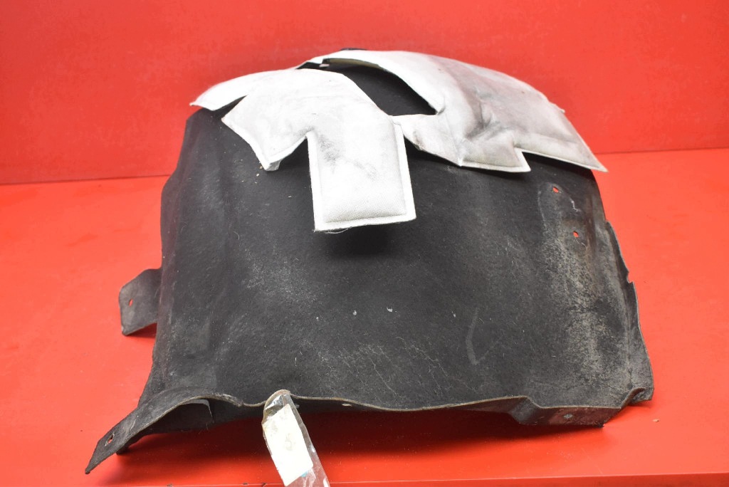 mudguard right front front rear part LAND ROVER RANGE ROVER 4 IV L405
