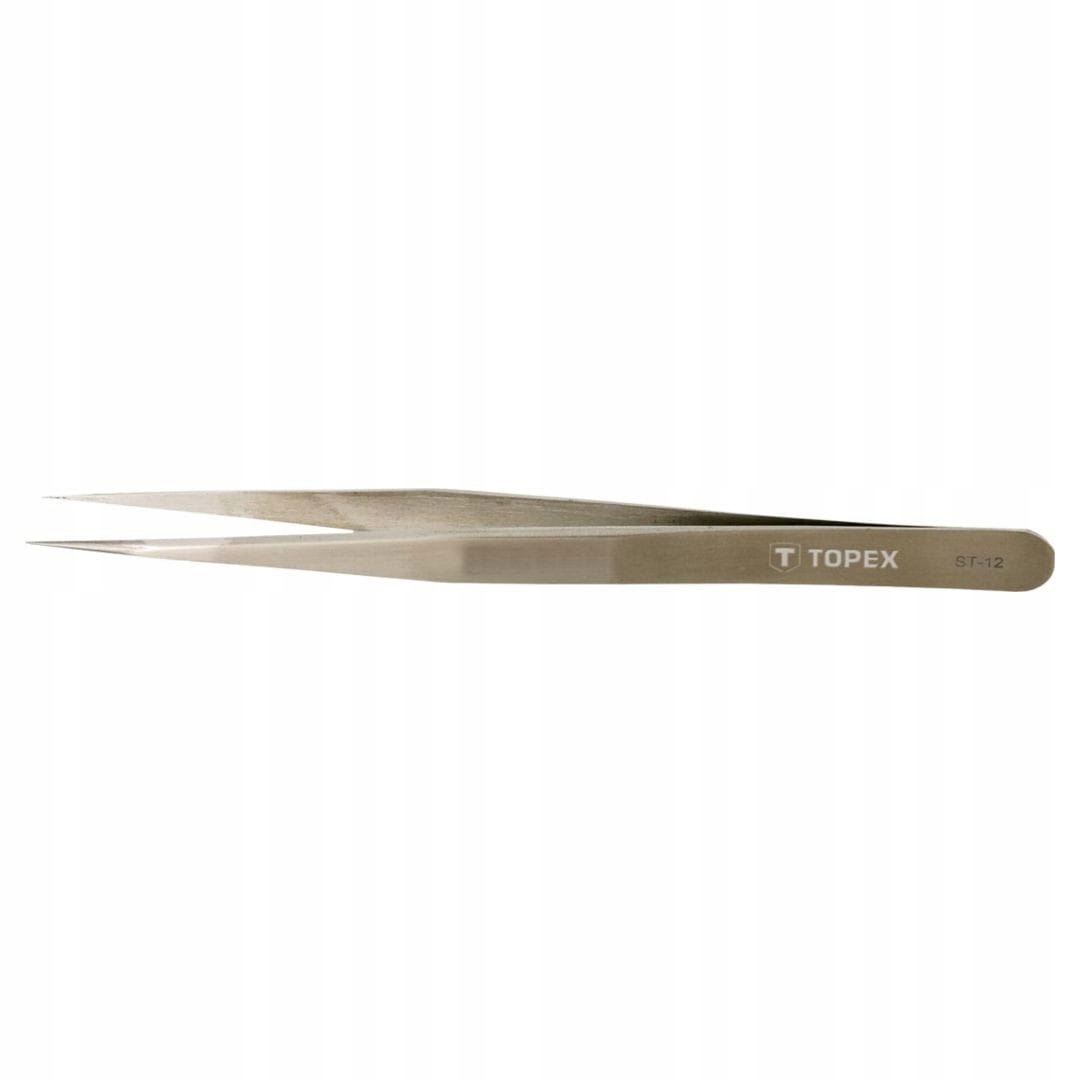 

Pinceta 135 mm Topex 32D425
