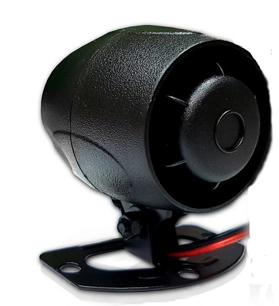 ALARM CAN Bus POLSKI E20 KPL SYRENA CZ.HOLOWANIA EAN (GTIN) 93015714