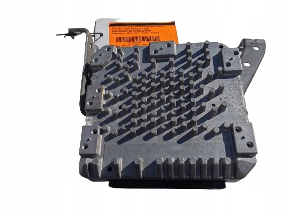 TOYOTA PRIUS 1.5B 89540-47080 Computer ECU ORYGINA