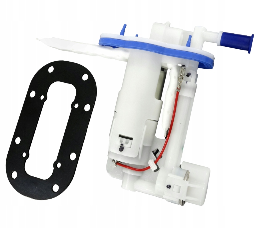 Топливный насос Hyper 125 E5