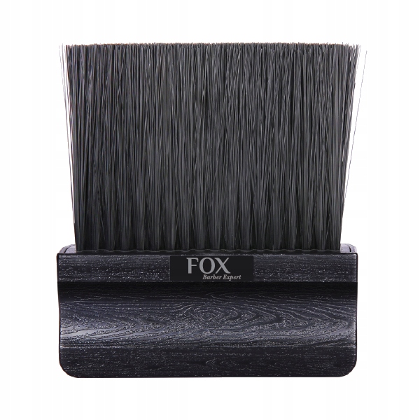 Kadeřnická krkovice Fox Barber Expert kompaktní eko vege