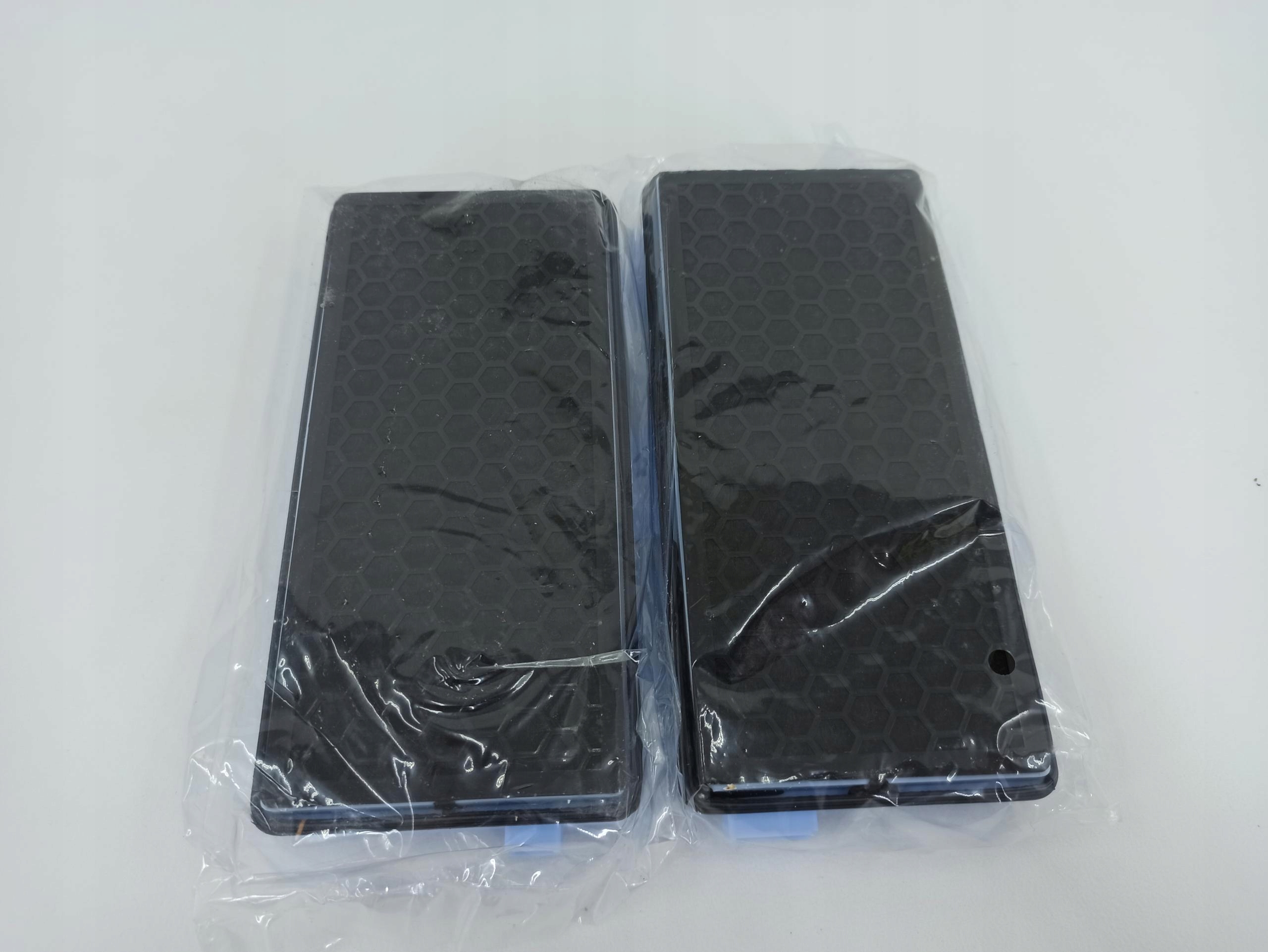 Filtr Sanawatec do odkurzacza Miele z węglem aktywnym Typ HEPA