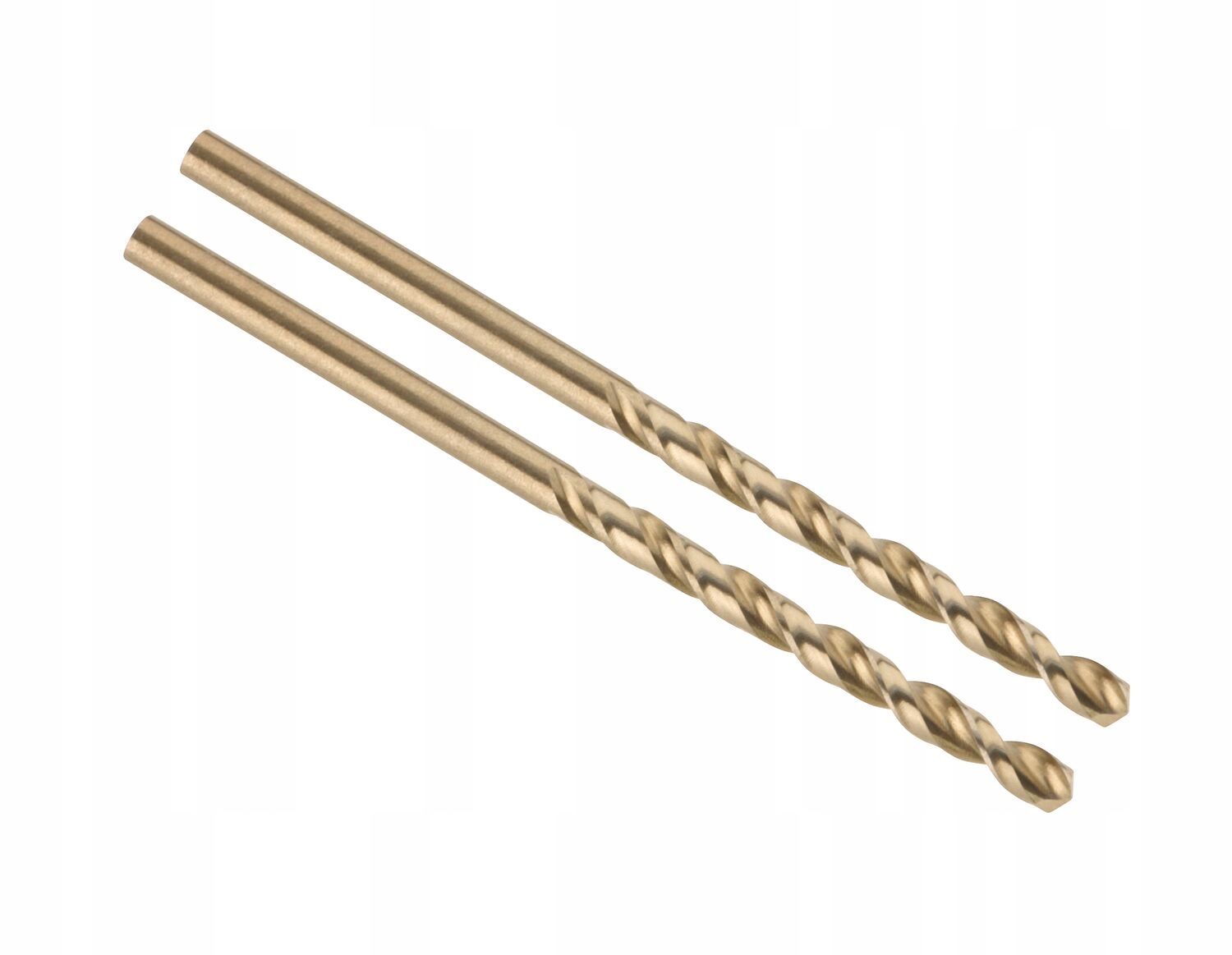 

Dewalt Wiertło Kobalt Do Metalu 3,5 MM 2SZTDT4903