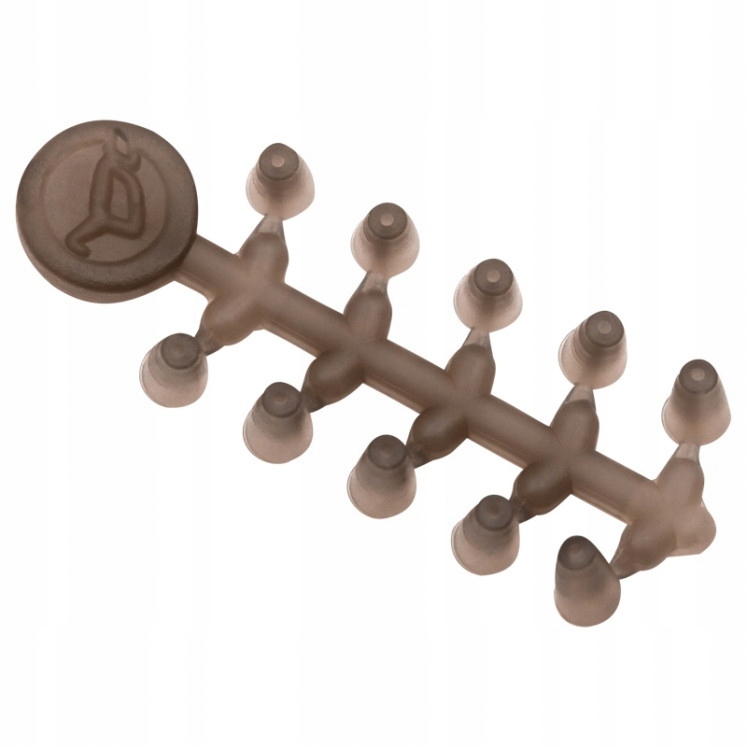 Korda stopery na haczyk High Grip Hook Bead Medium