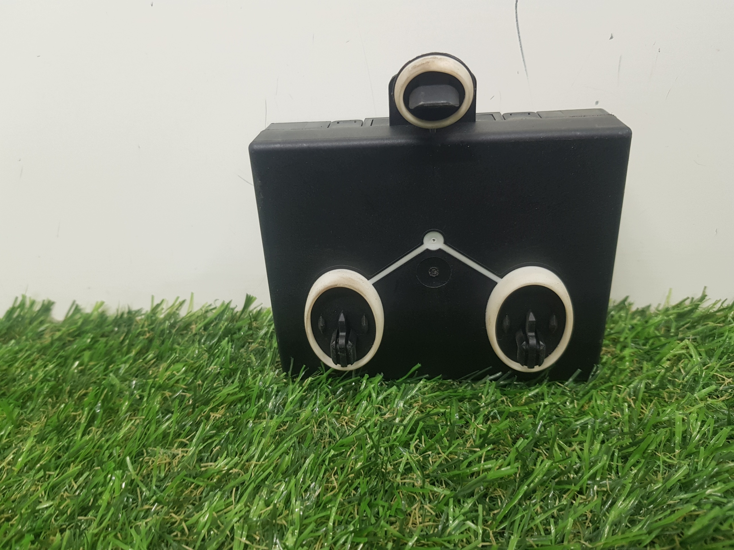 comfort control unit AUDI Q7 4L0907290
