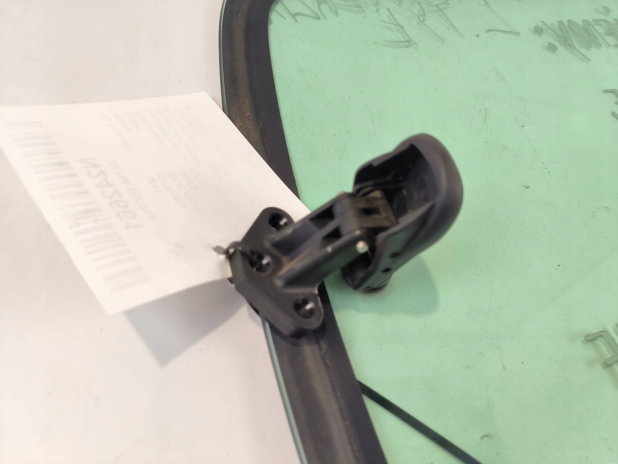 window side CITROEN BERLINGO and