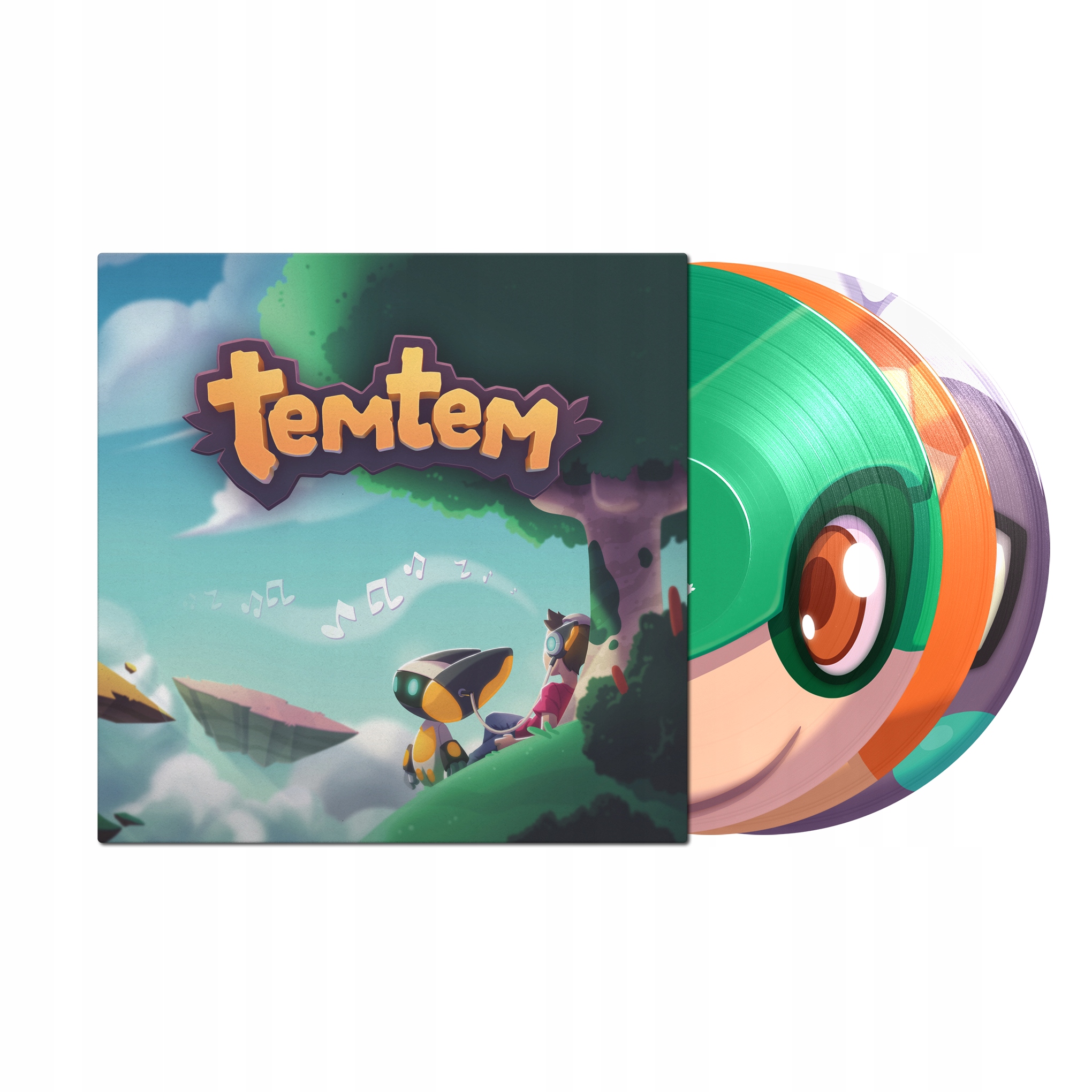 Damian Sanchez Temtem (ost 3XPD)