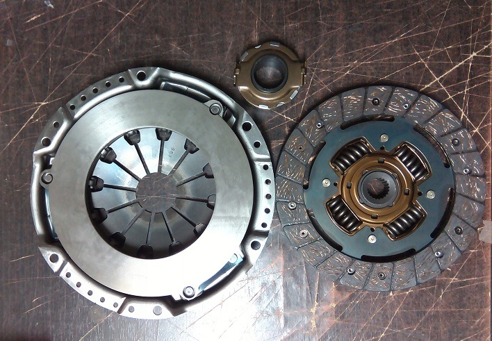 complets embrayage Rover 600 1.8 B